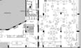 update your office floor plan, occupancy layout or workspace design
