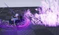 build realistic game visuals, dust, smoke, fire, magic, environmental fx, shader