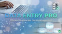 data entry and copy paste tasks done accurately and fast