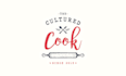 design chef homeboy ardee logo with satisfaction guaranteed