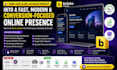 redesign, clone or migrate your website to wix and wordpress bricks builder