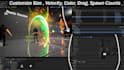 create unity realtime vfx using vfx graph, shader graph, particle system