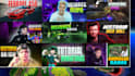 design custom high CTR youtube thumbnails using photoshop