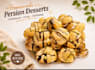 provide homemade cooking and baking recipes