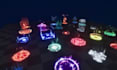 create game ready vfx for unity hdrp, urp, and vfx graph, shader particle effect