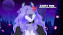 create a custom 2d vtuber model furry avatar vrchat anime character vroid model