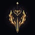 fantasy logo for you