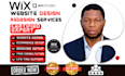 wix website redesign wix website design wix website redesign wix website design