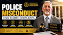 draft a police misconduct civil rights complaint