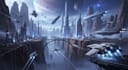 make sci fi art, concept art, sci fi art illustration