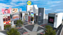 build  roblox maps, low poly assets and models