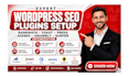 setup wordpress seo press rankmath yoast all in one squirrly surfer optimization