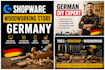 shopware DIY ecommerce store german dropshipping diy tools online ecommerce SEO