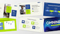 redesign enhance edit quick presentation,investor pitch deck, google slides