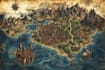 do you rpg fantasy map