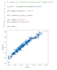 build machine learning models using python