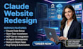 claude website design claude agent claude code fix claude automation claude ai