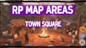design unique dayz roleplay map areas and custom locations