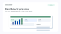 create spreadsheets and dashboards