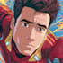 draw custom superhero cartoon caricature