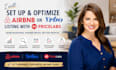optimize airbnb listing vrbo listing setup airbnb booking with pricelabs
