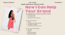 create authentic ugc for wellness and lifestyle brands