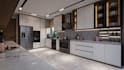 create 3d kitchen, bathroom, cabinet, and bedrooms using 2020 design software