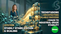 stabilize, and scale your ai and backend systems