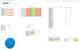 create a personal finance tracker in apple numbers