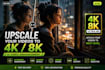 upscale and enhance your video to 4k uhd quality using ai
