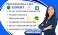 setup 360learning coursemill skyprep lms blackboard learn software schoology lms