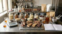 food formulation recipes protein bars product development