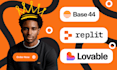 base44 expert base44 bug fix build replit base 44 deploy lovable vibe coding app