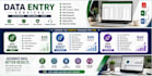 do accurate data entry in exce