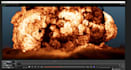 do professional vfx fire explosion, smoke and destruction vfx, explosion effects