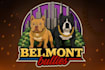design a logo for dogs, bully and kennel