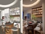 create photorealistic architectural and interior renders
