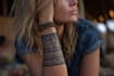 design the best tribal tattoo