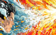 do comic book cover