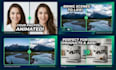 animate your still photo