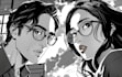 do comic book illustration, comic graphic novel