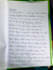 write anything with my beautiful hand writing
