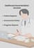 write professional soap notes, reports, and medical document