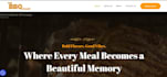 build a restaurant website in wordpress
