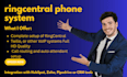 a2p 10dlc, ringcentral tcr approval, twilio sms registration