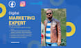professionally create a business facebook page