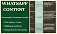 write compelling brand messaging and b2b content strategy