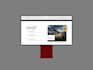make responsive property website