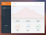 build a custom admin dashboard with react and nodejs