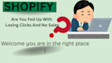 design a high converting shopify product page with SEO copy